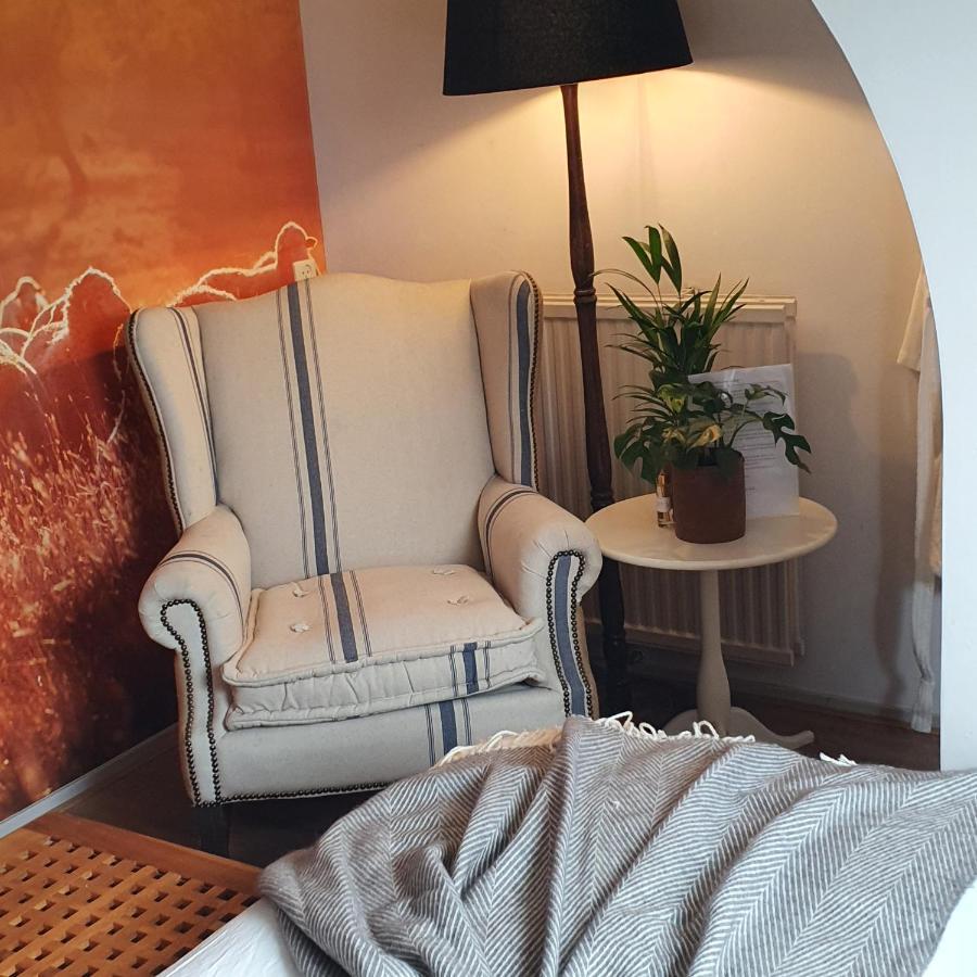 B&B Op De Sing-Sang Jonkersland Exteriér fotografie