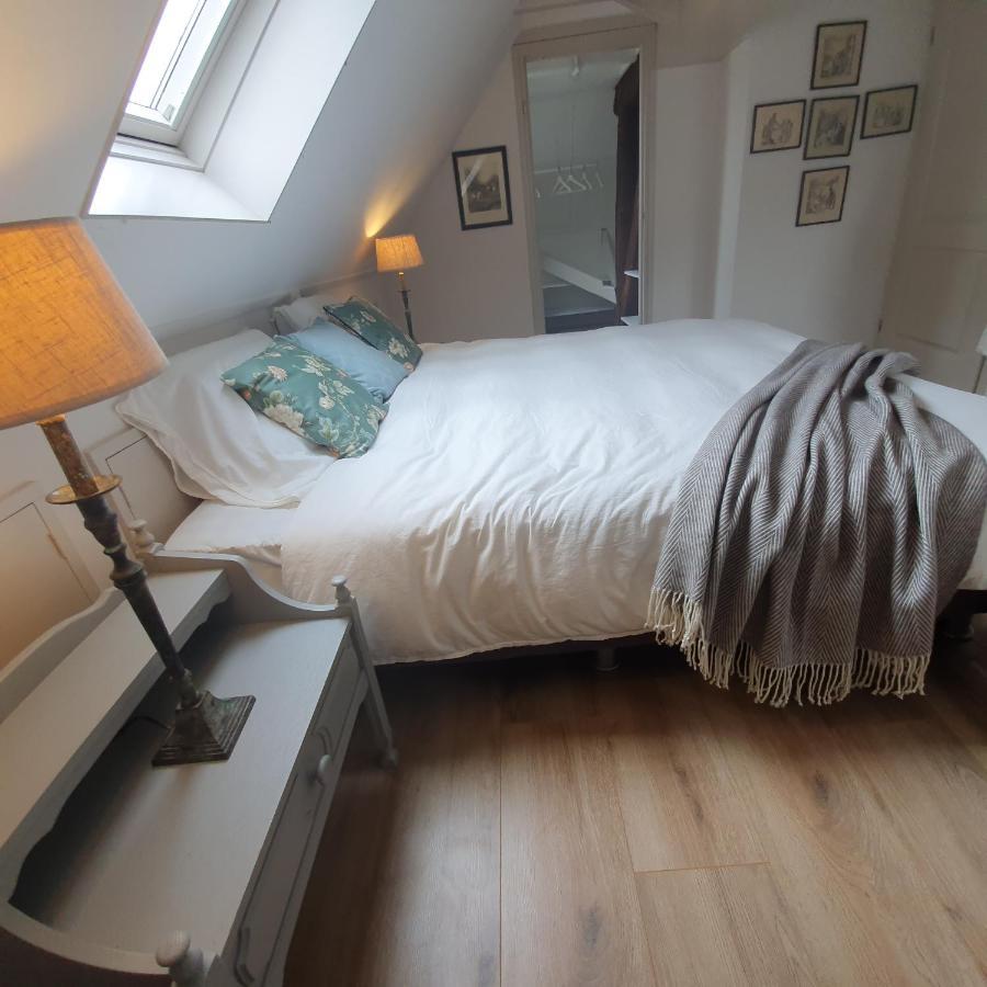B&B Op De Sing-Sang Jonkersland Exteriér fotografie